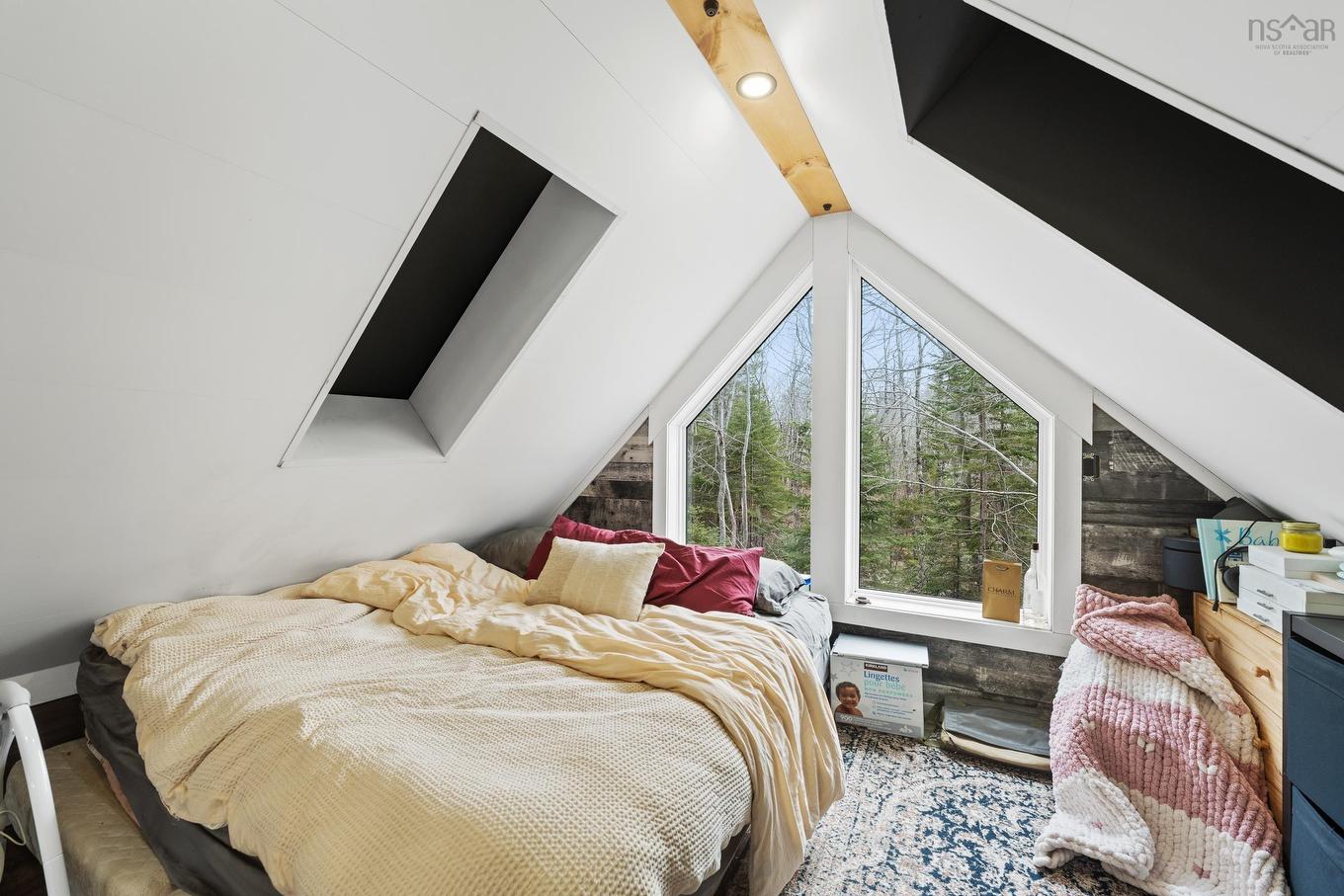 2234 Virginia Road, West Springhill, NS