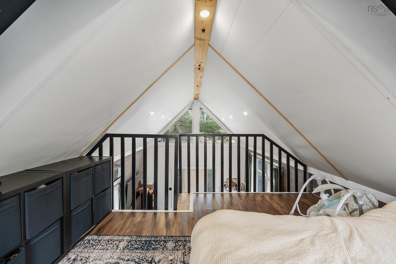 2234 Virginia Road, West Springhill, NS