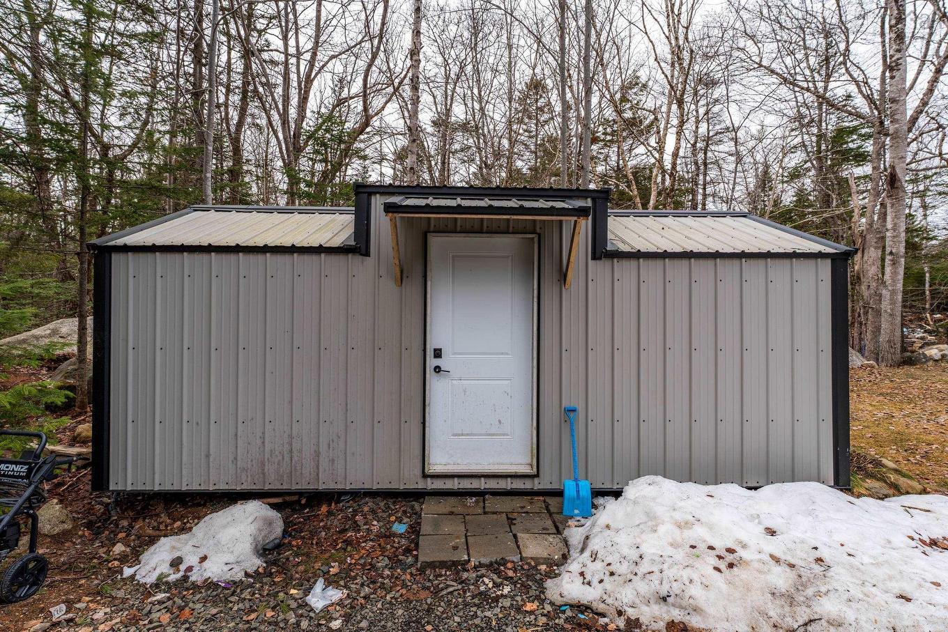 2234 Virginia Road, West Springhill, NS