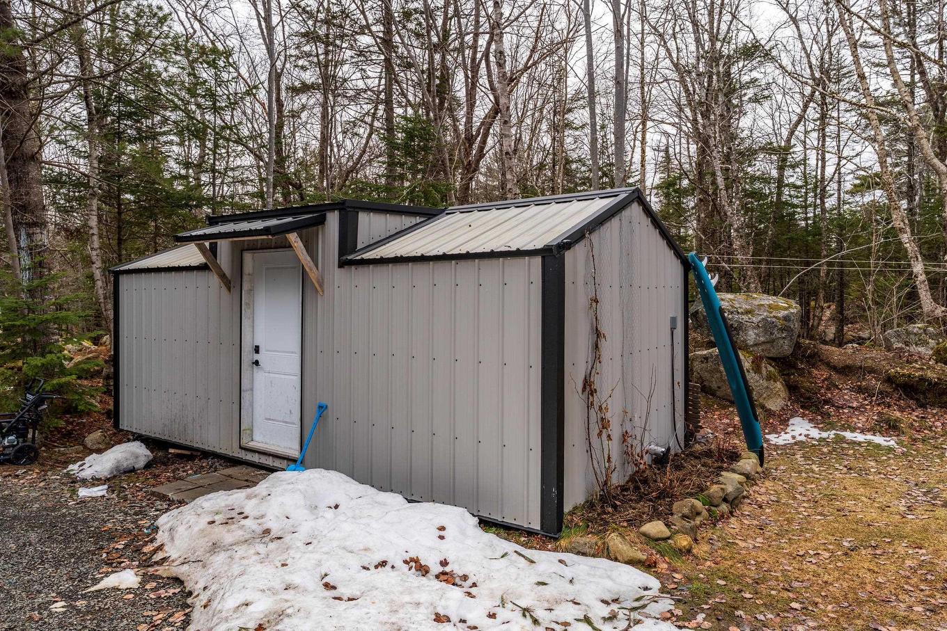 2234 Virginia Road, West Springhill, NS