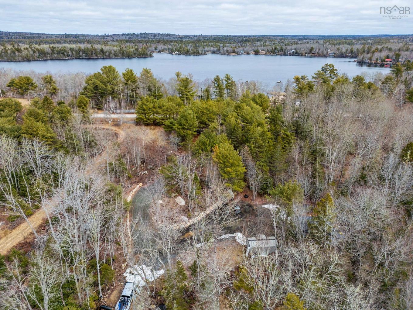 2234 Virginia Road, West Springhill, NS