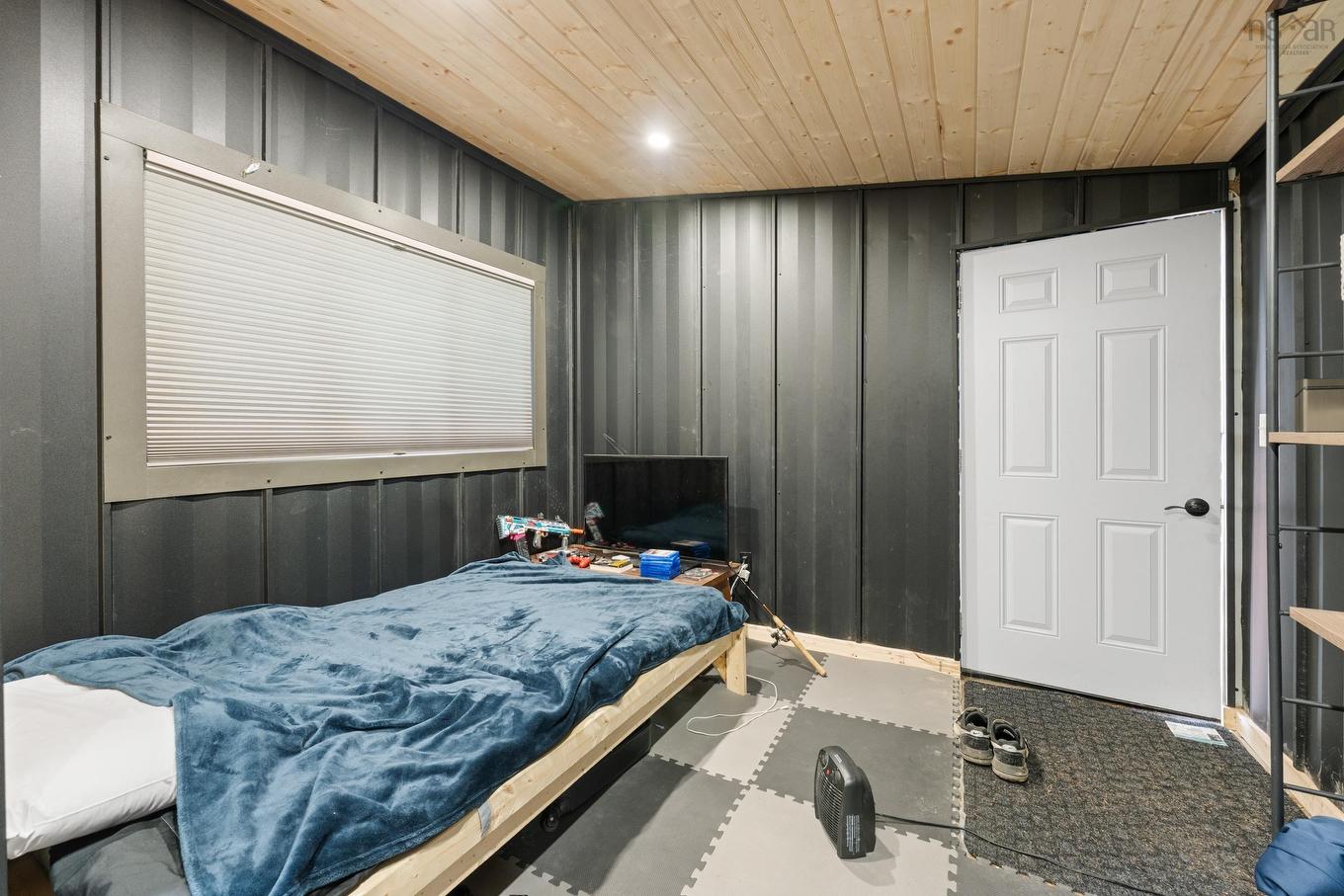 2234 Virginia Road, West Springhill, NS
