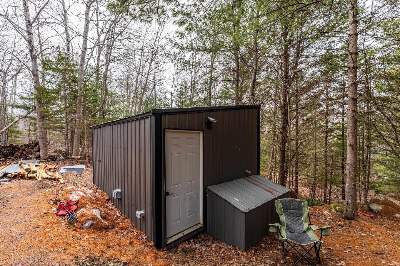 2234 Virginia Road, West Springhill, NS