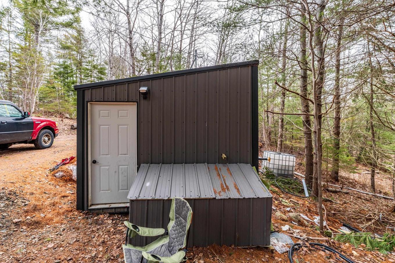 2234 Virginia Road, West Springhill, NS