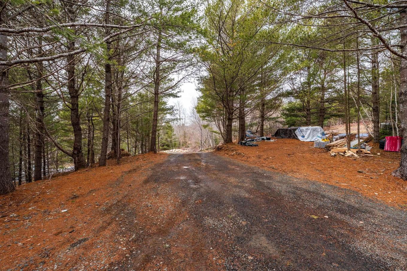 2234 Virginia Road, West Springhill, NS