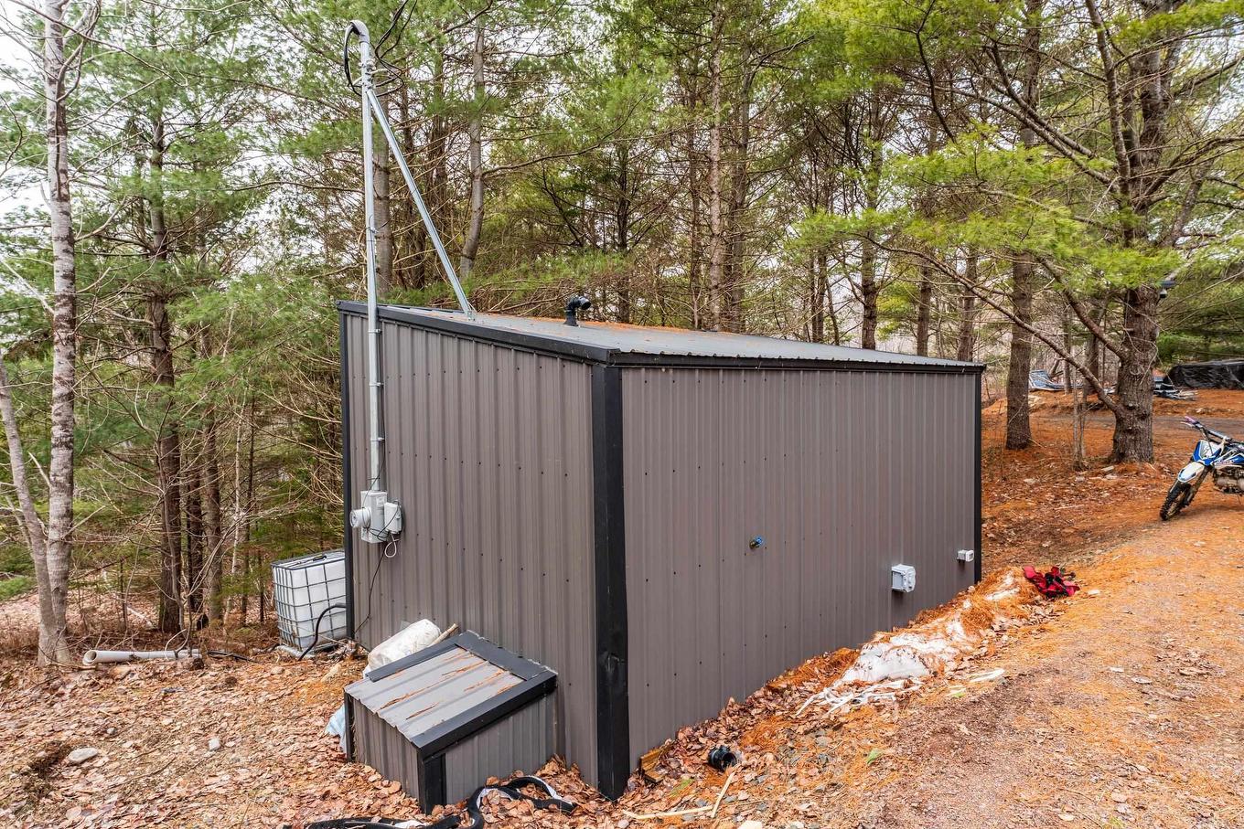 2234 Virginia Road, West Springhill, NS