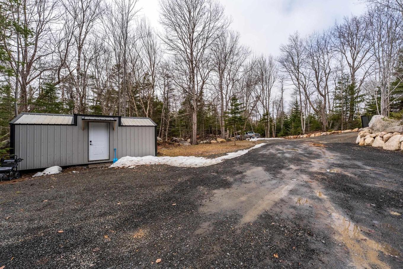 2234 Virginia Road, West Springhill, NS