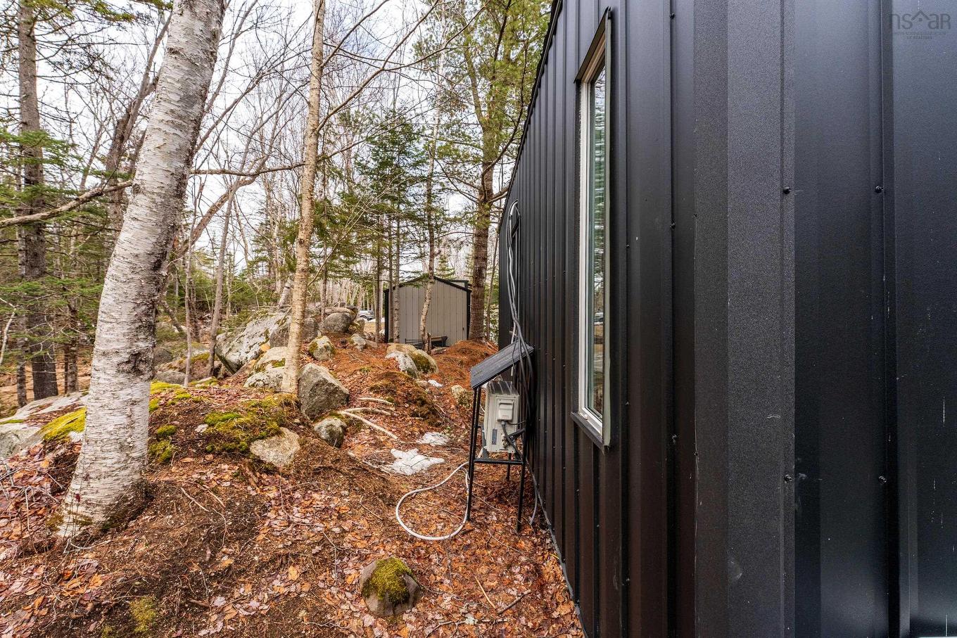 2234 Virginia Road, West Springhill, NS