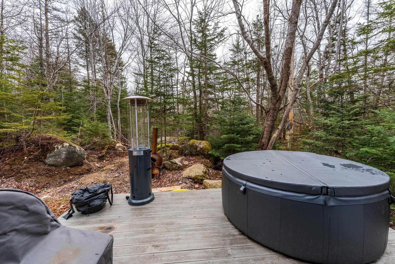 2234 Virginia Road, West Springhill, NS