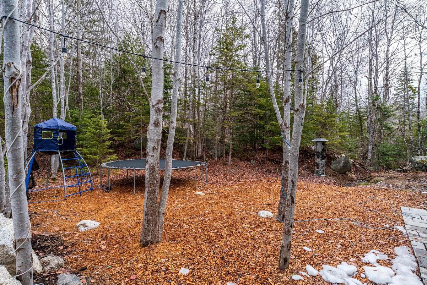2234 Virginia Road, West Springhill, NS