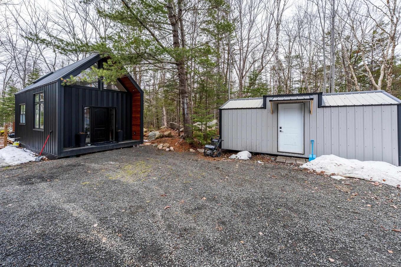 2234 Virginia Road, West Springhill, NS