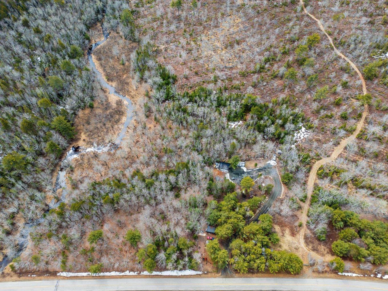 2234 Virginia Road, West Springhill, NS