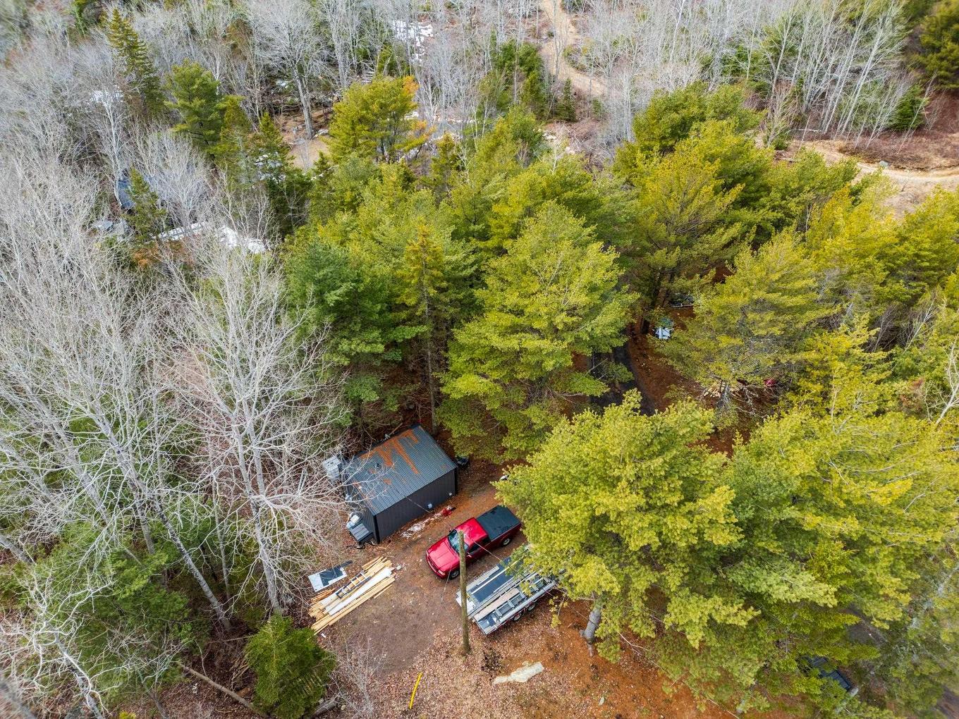 2234 Virginia Road, West Springhill, NS
