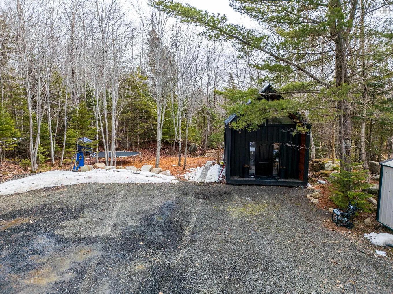 2234 Virginia Road, West Springhill, NS