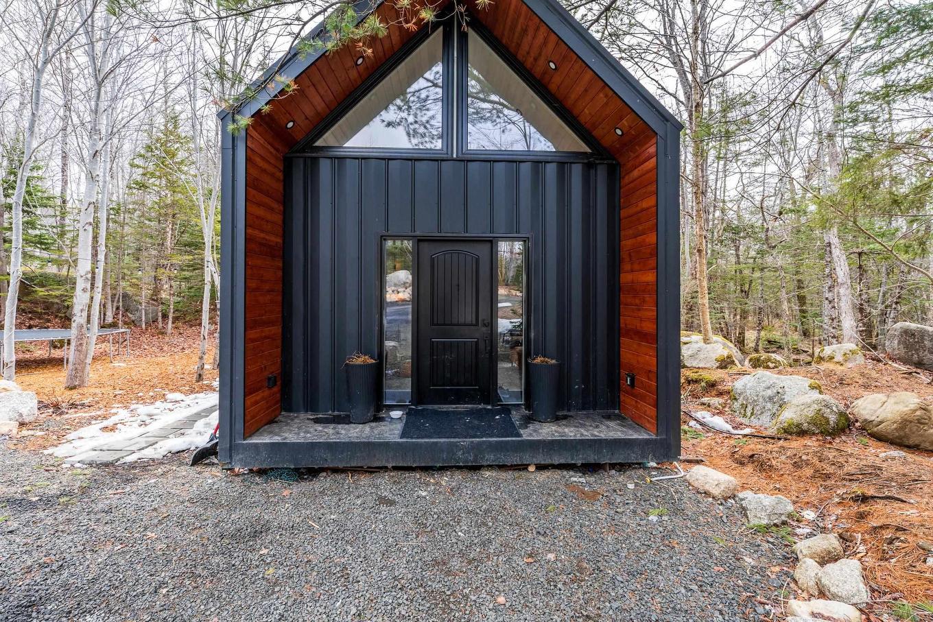 2234 Virginia Road, West Springhill, NS