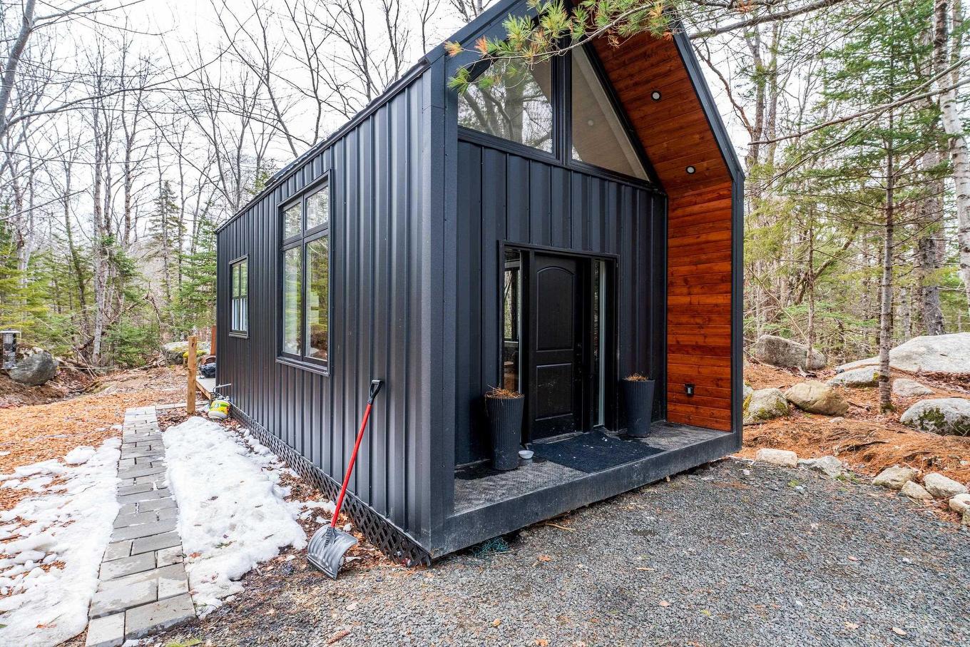 2234 Virginia Road, West Springhill, NS