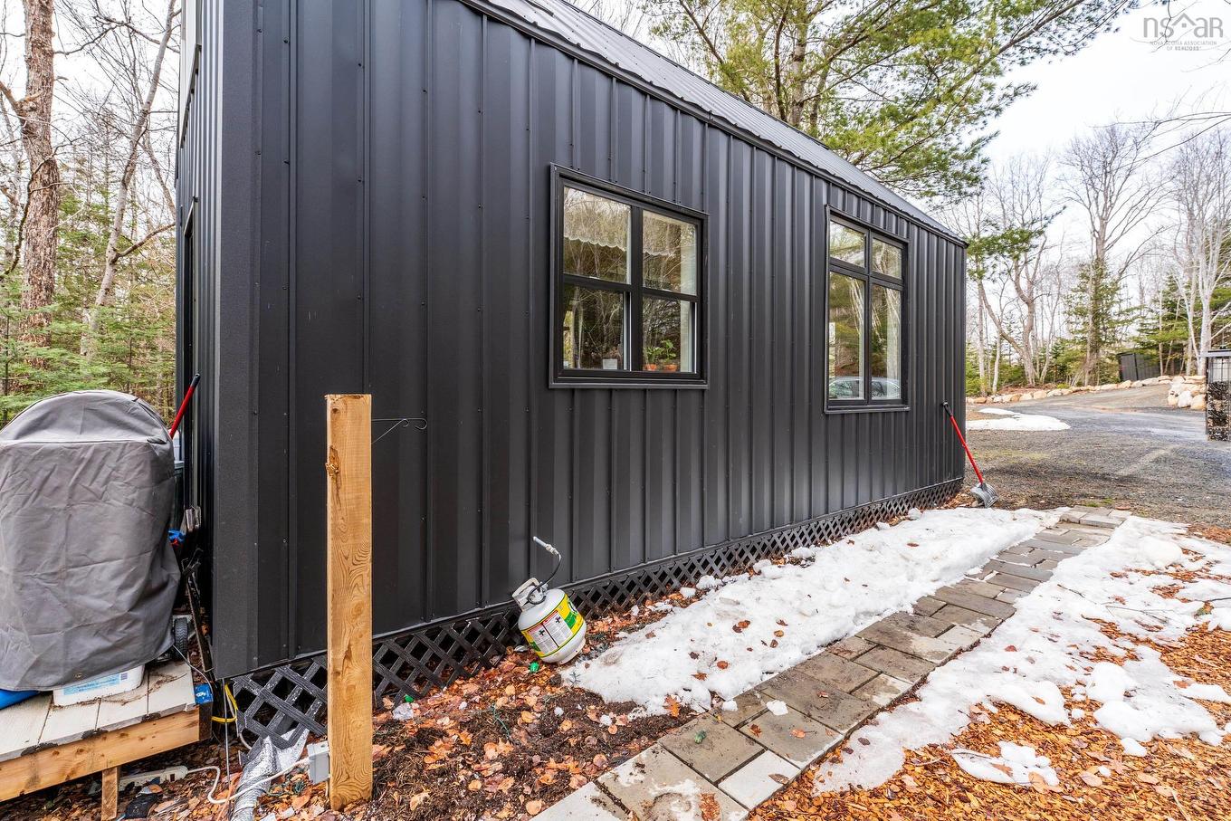 2234 Virginia Road, West Springhill, NS