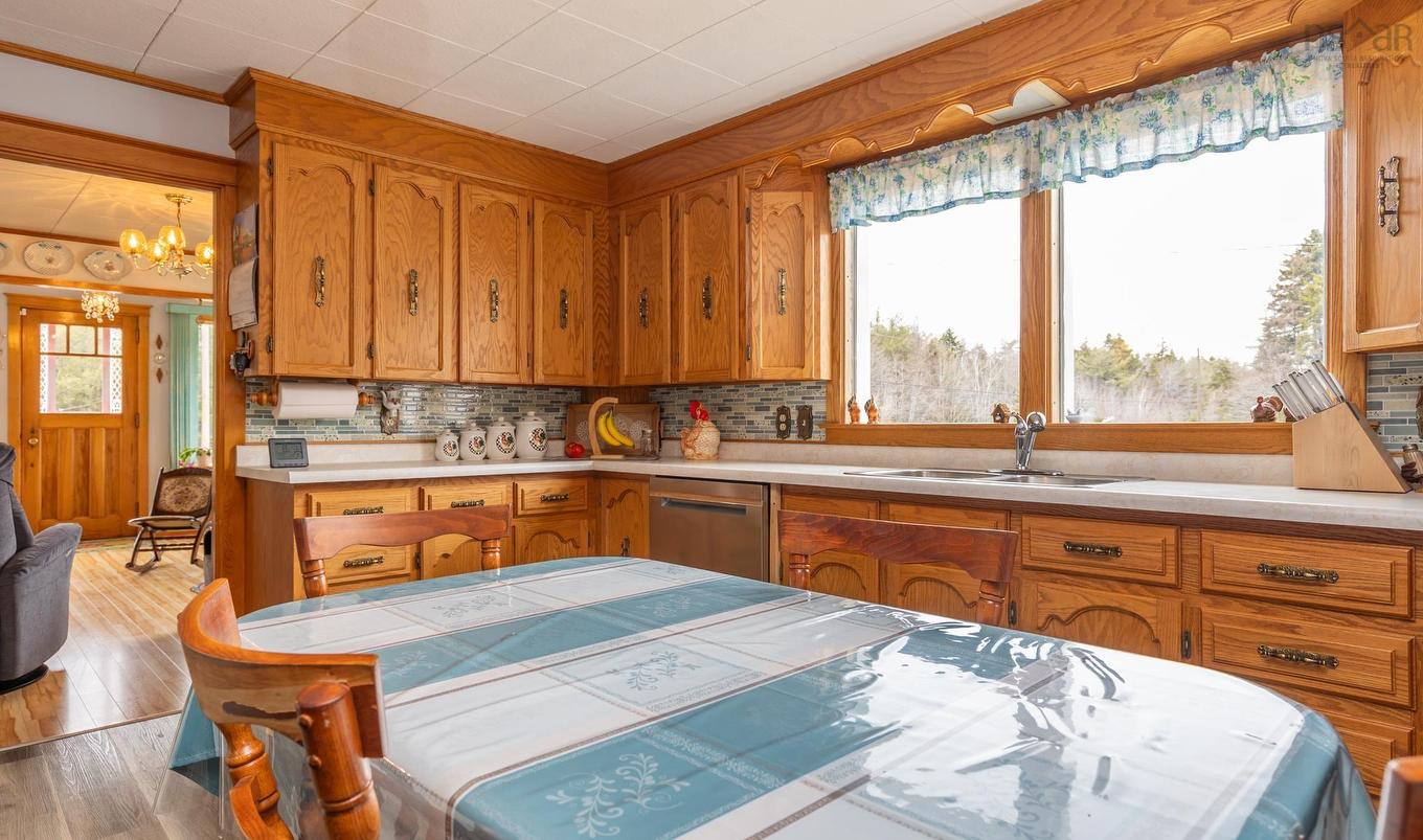 3292 Highway 340, Corberrie, NS