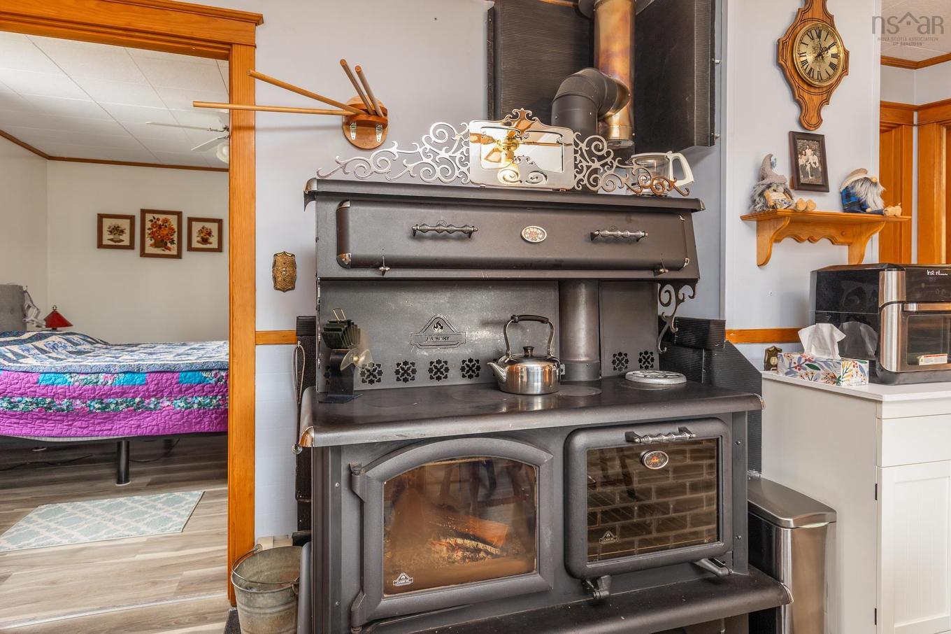 3292 Highway 340, Corberrie, NS