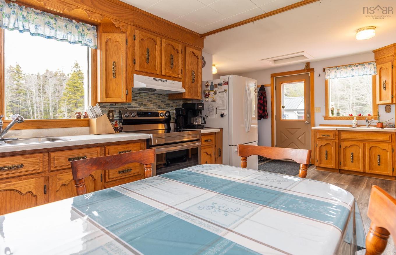 3292 Highway 340, Corberrie, NS