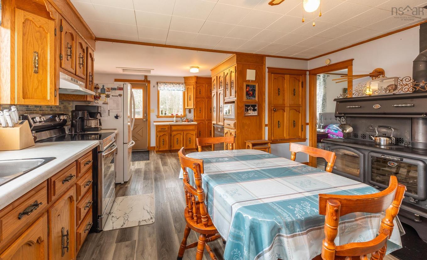 3292 Highway 340, Corberrie, NS