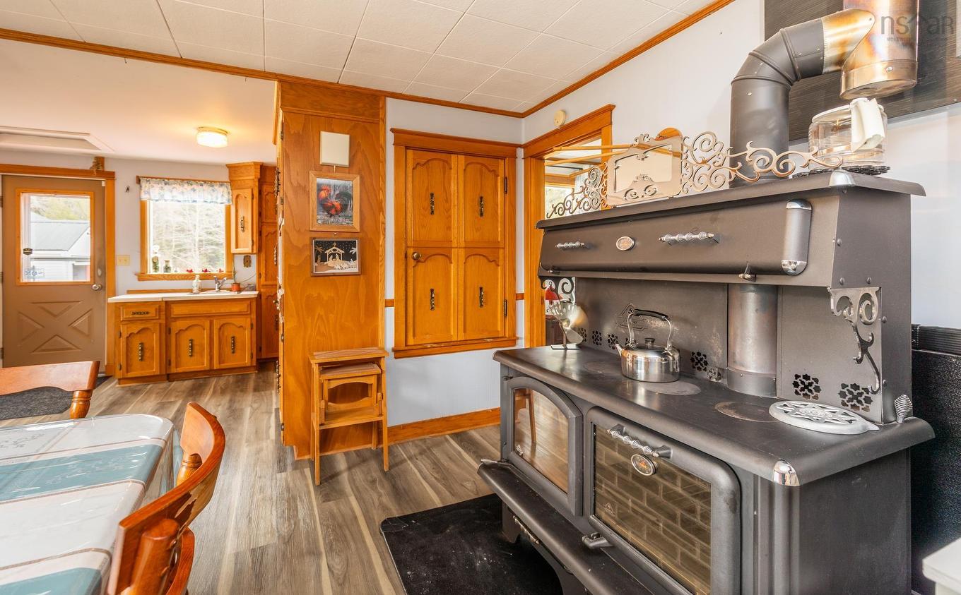 3292 Highway 340, Corberrie, NS