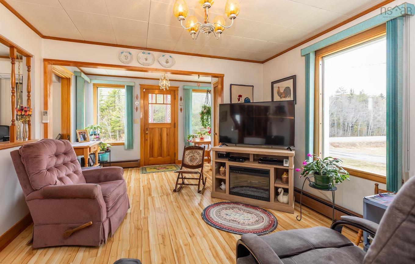 3292 Highway 340, Corberrie, NS