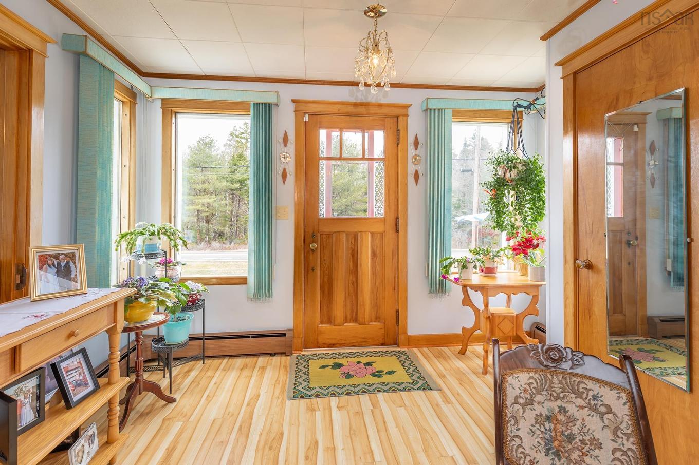 3292 Highway 340, Corberrie, NS