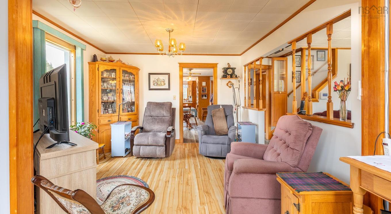 3292 Highway 340, Corberrie, NS