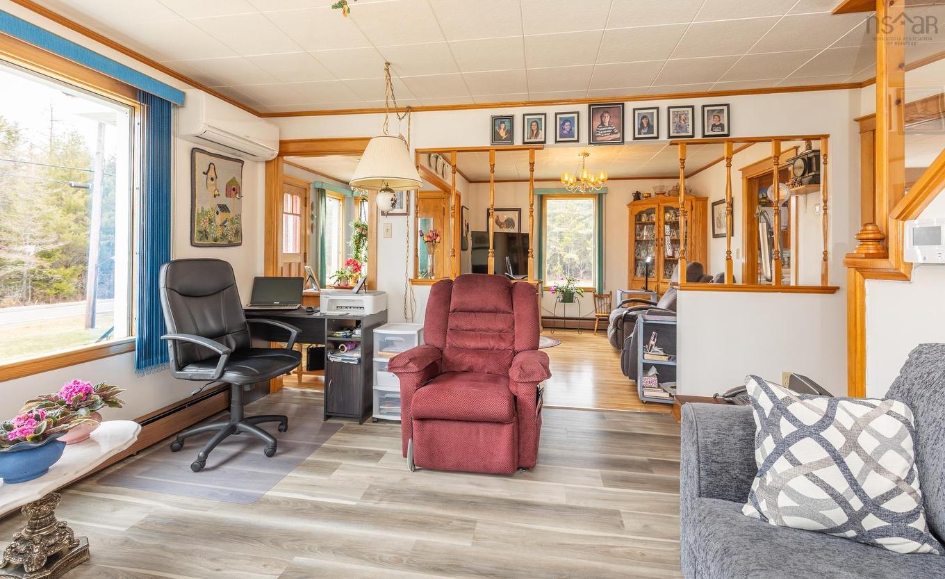 3292 Highway 340, Corberrie, NS