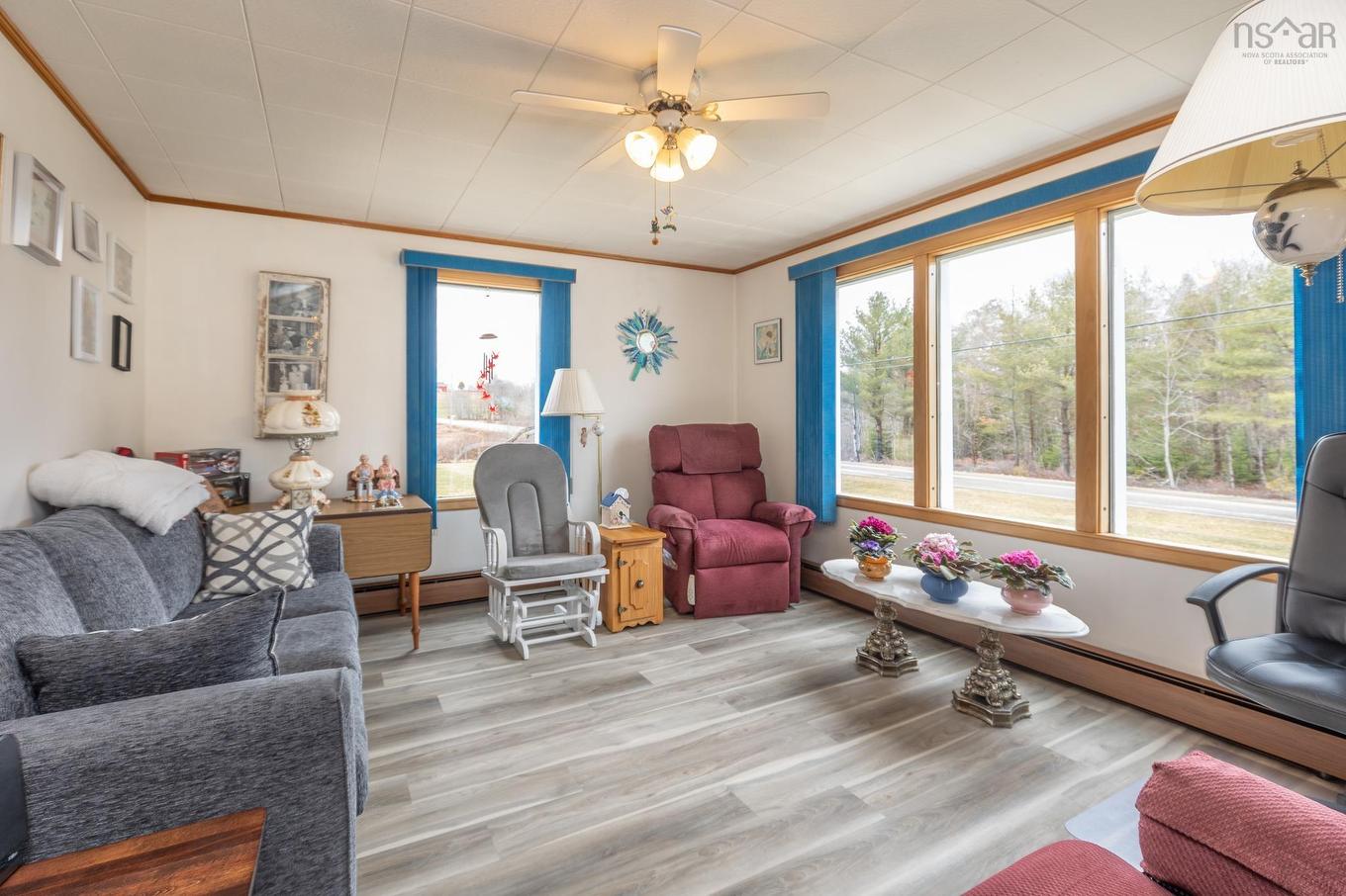 3292 Highway 340, Corberrie, NS