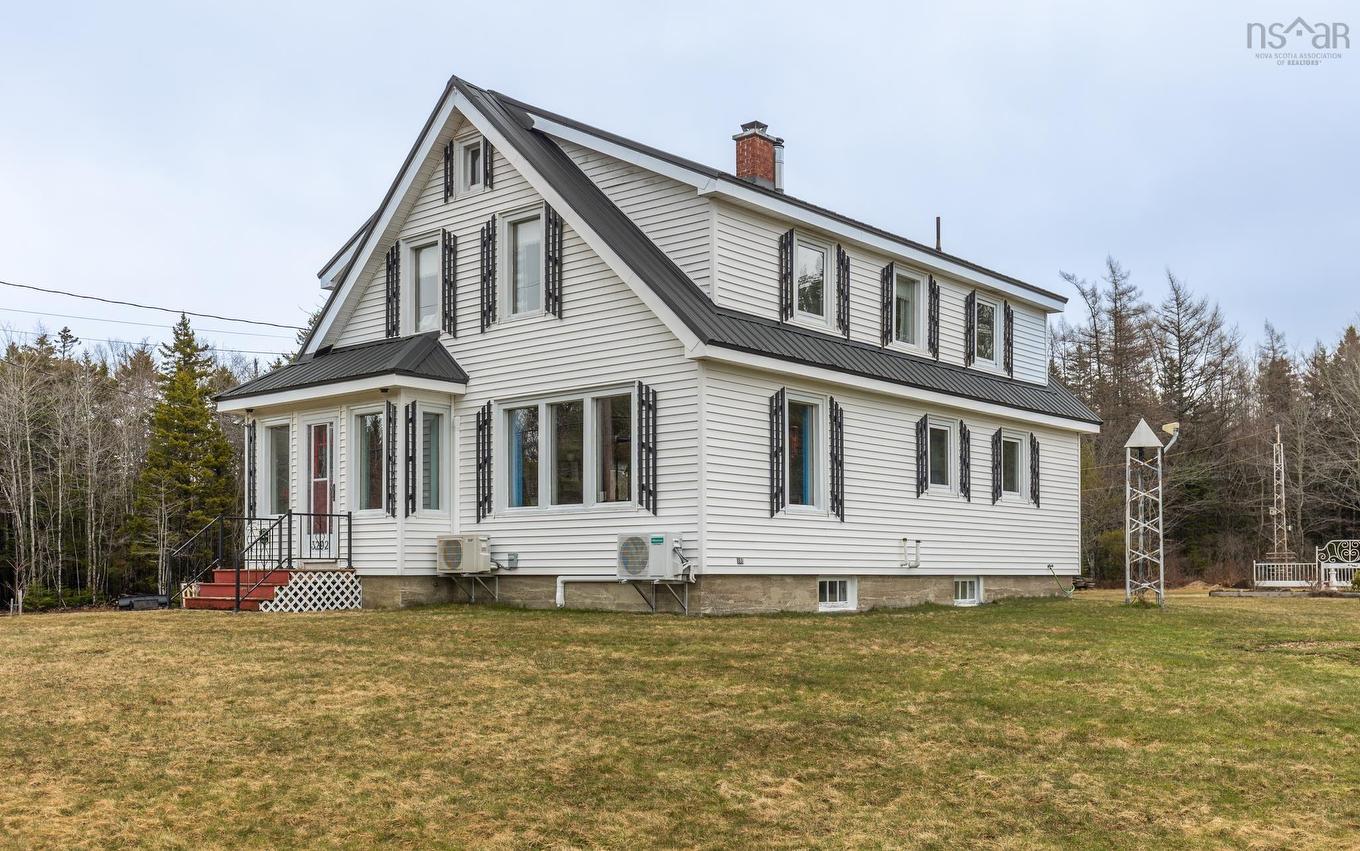 3292 Highway 340, Corberrie, NS
