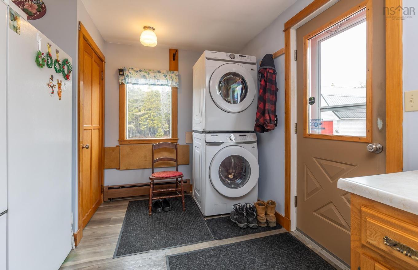 3292 Highway 340, Corberrie, NS