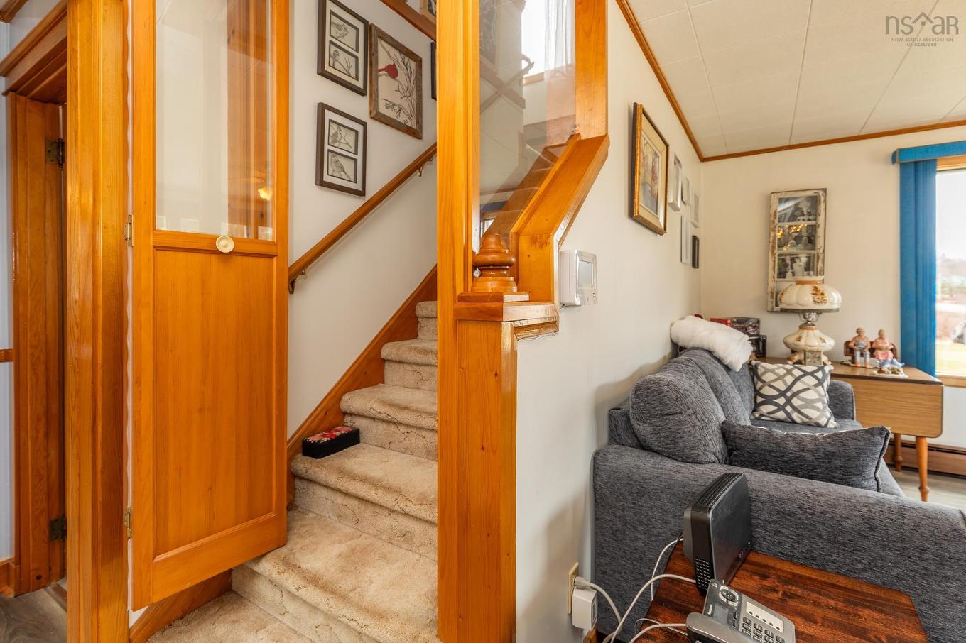 3292 Highway 340, Corberrie, NS