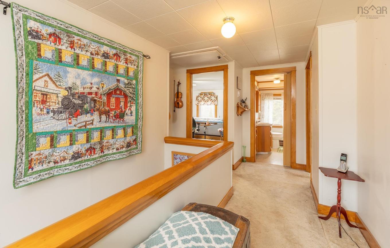 3292 Highway 340, Corberrie, NS