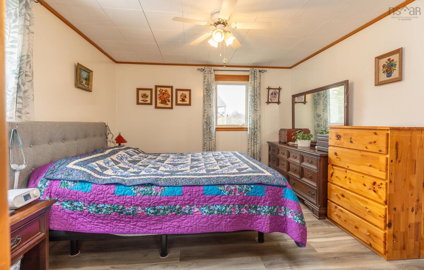3292 Highway 340, Corberrie, NS