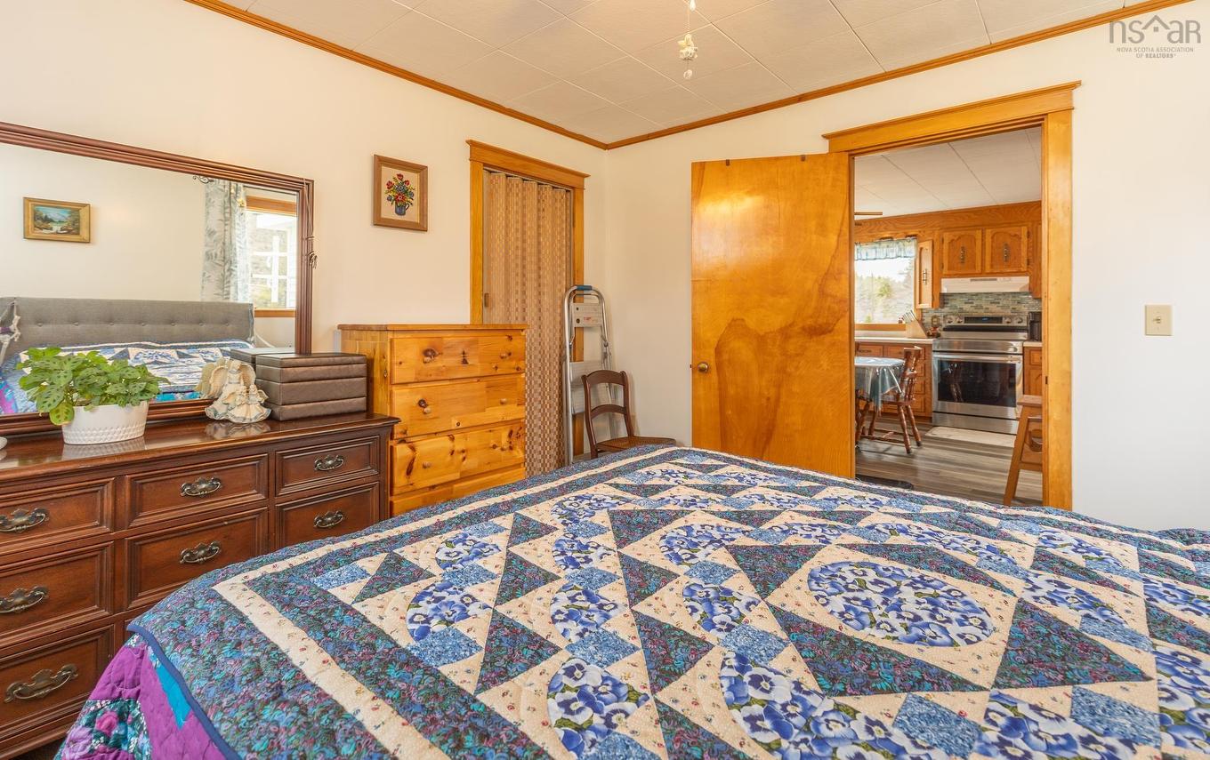 3292 Highway 340, Corberrie, NS