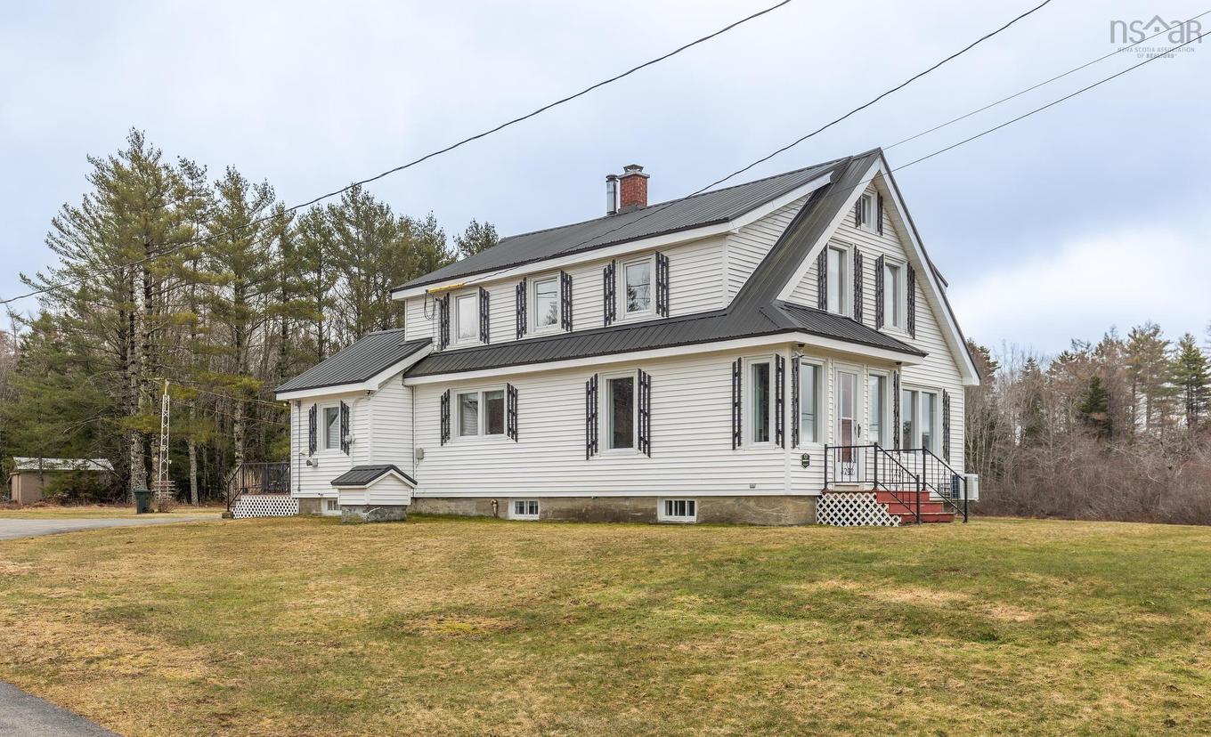 3292 Highway 340, Corberrie, NS