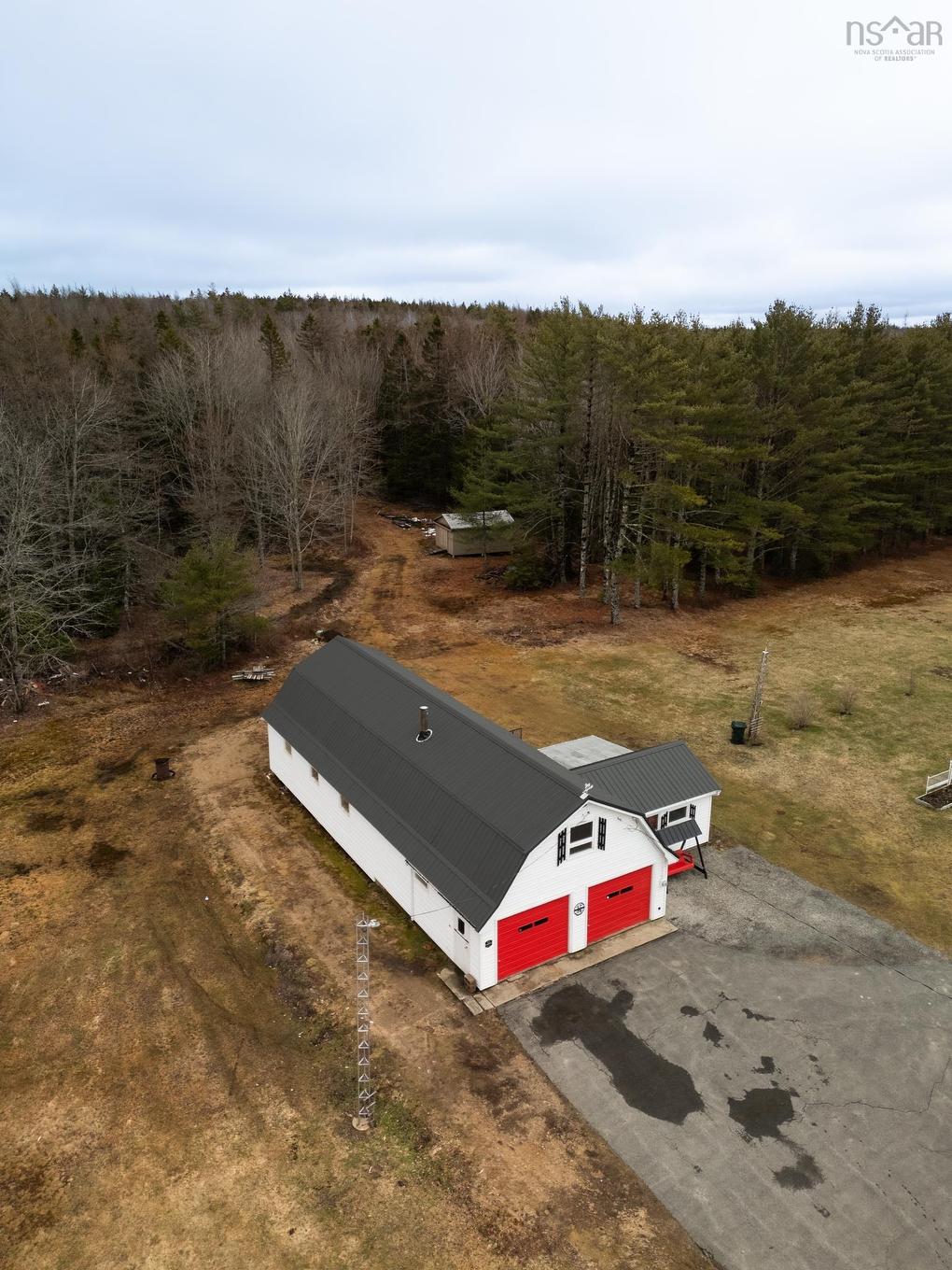 3292 Highway 340, Corberrie, NS