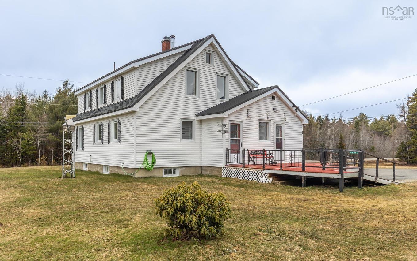 3292 Highway 340, Corberrie, NS