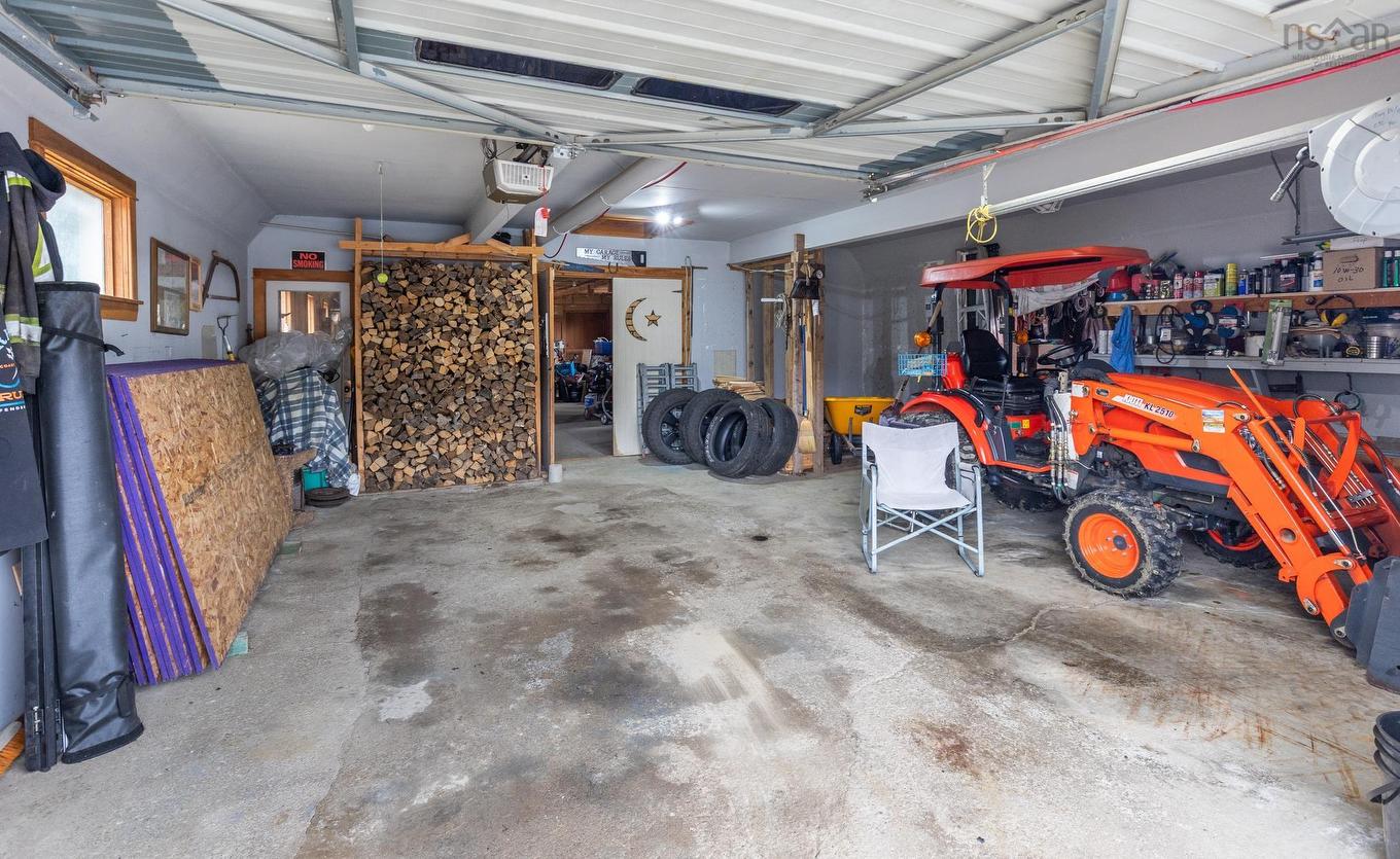 3292 Highway 340, Corberrie, NS