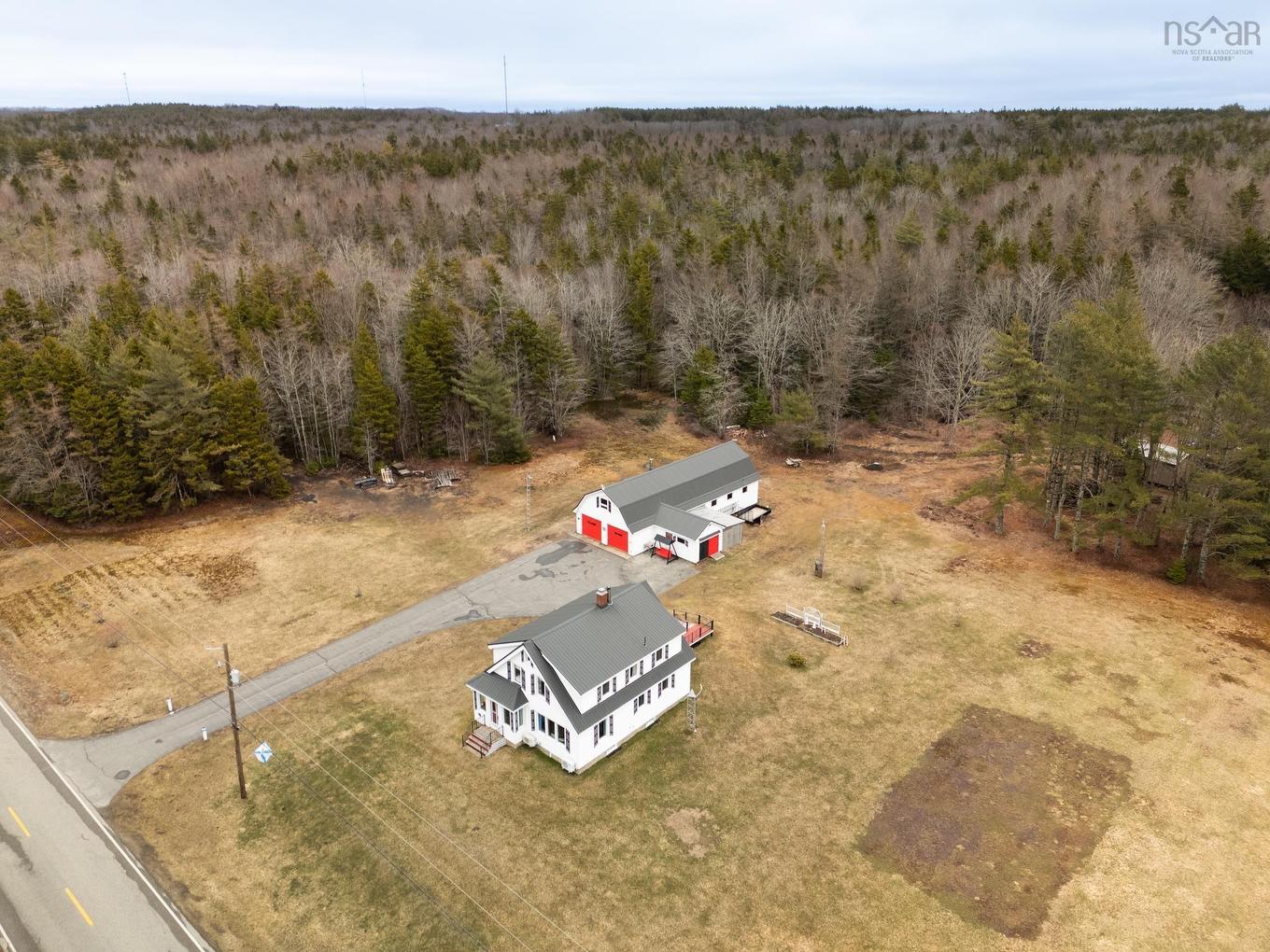 3292 Highway 340, Corberrie, NS