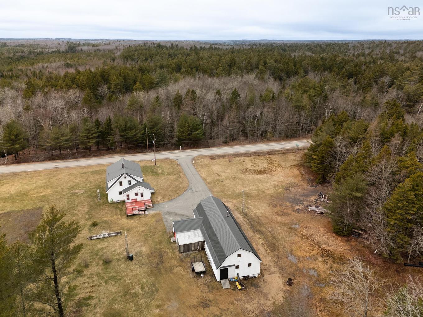 3292 Highway 340, Corberrie, NS