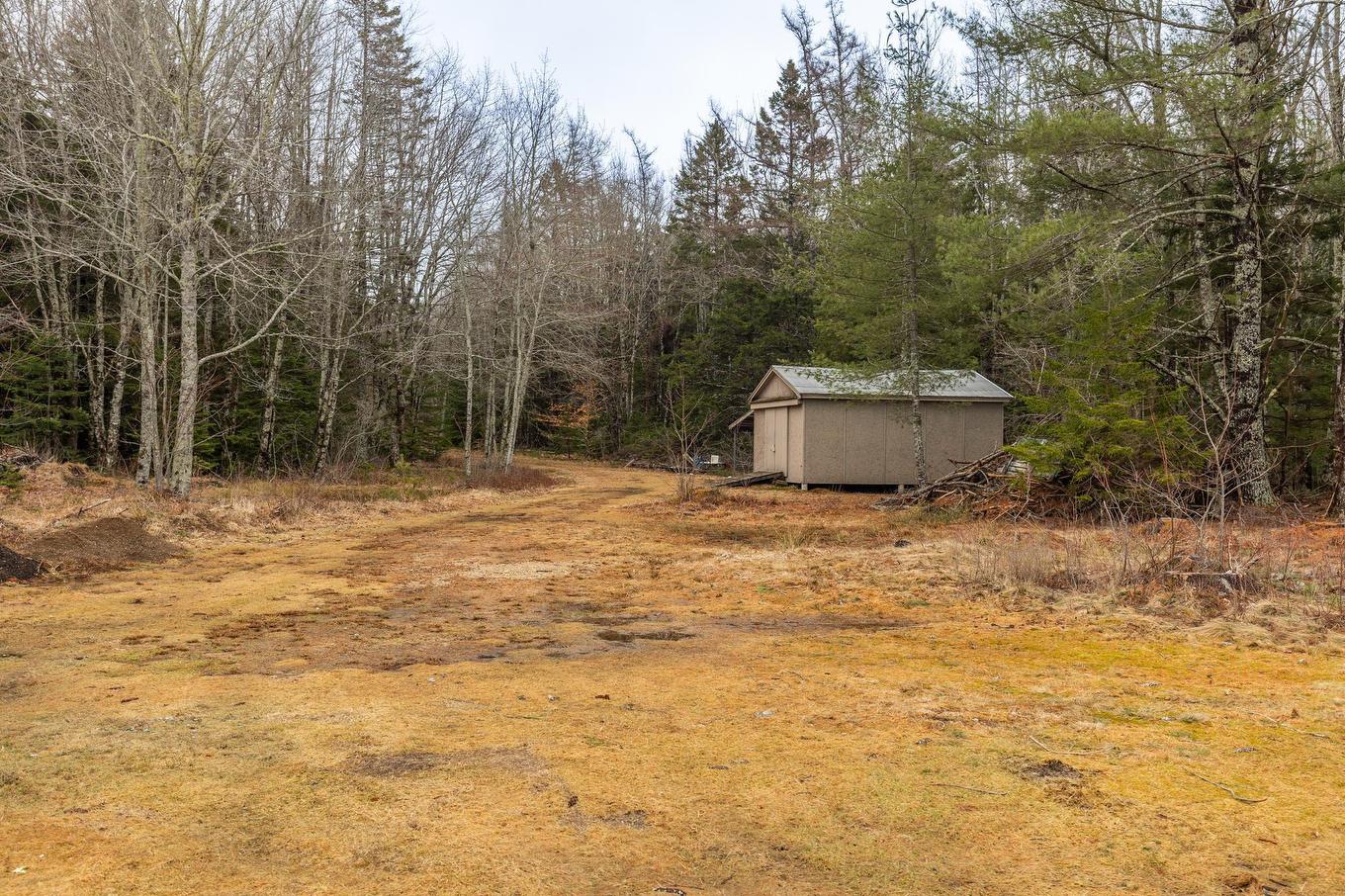3292 Highway 340, Corberrie, NS