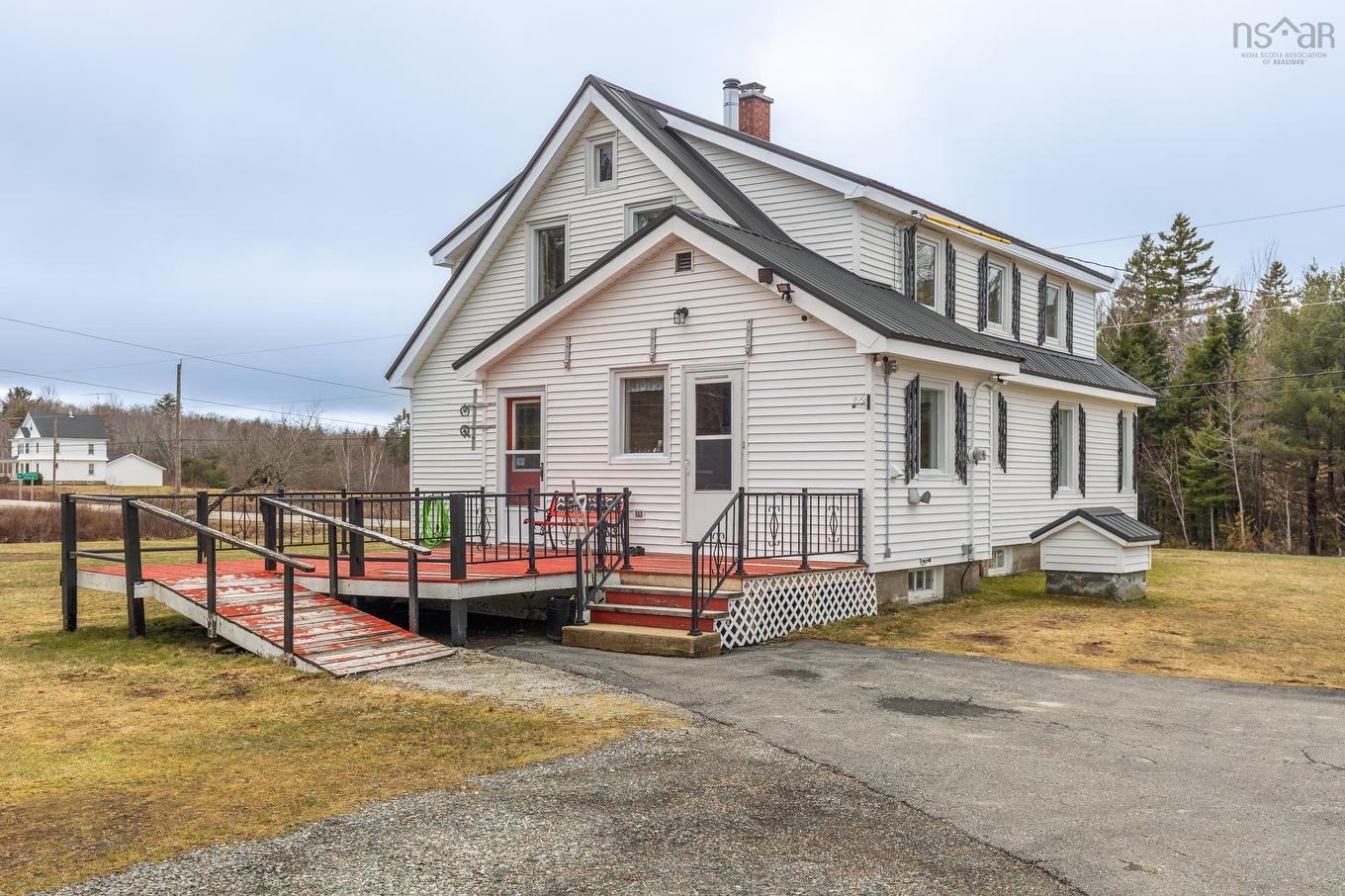 3292 Highway 340, Corberrie, NS