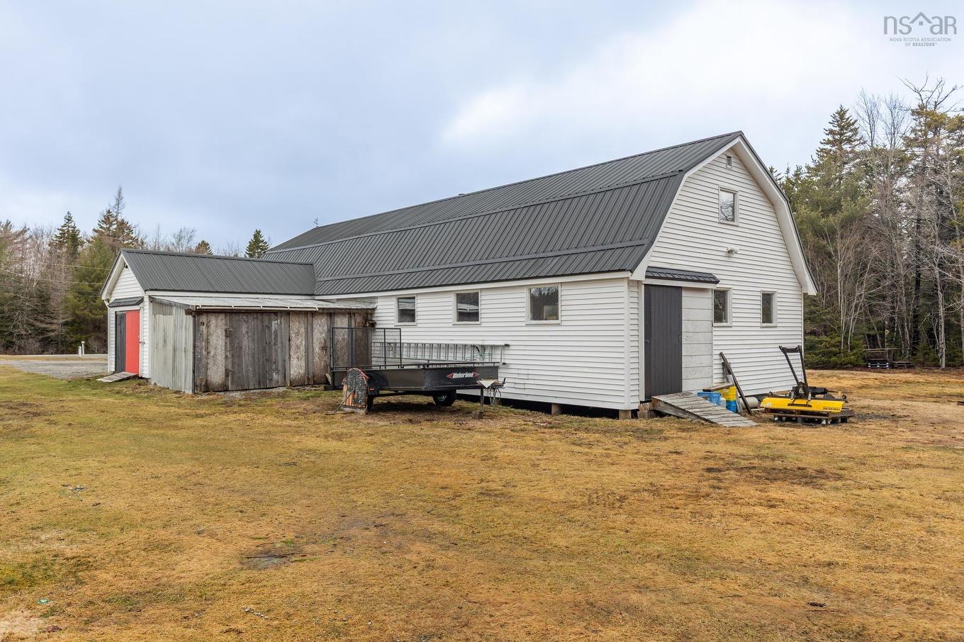3292 Highway 340, Corberrie, NS