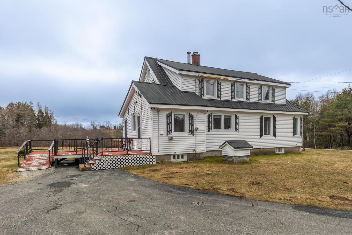 3292 Highway 340, Corberrie, NS