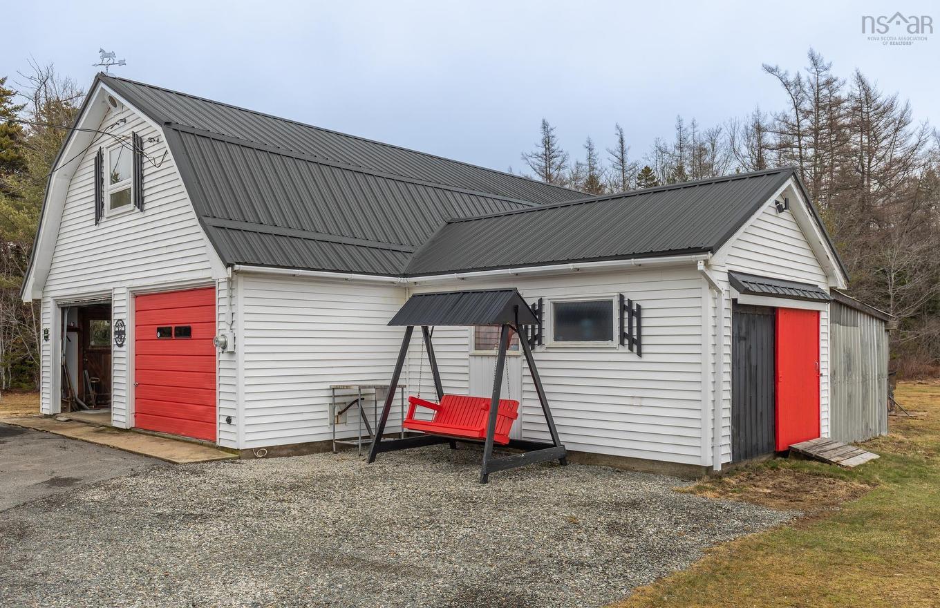 3292 Highway 340, Corberrie, NS