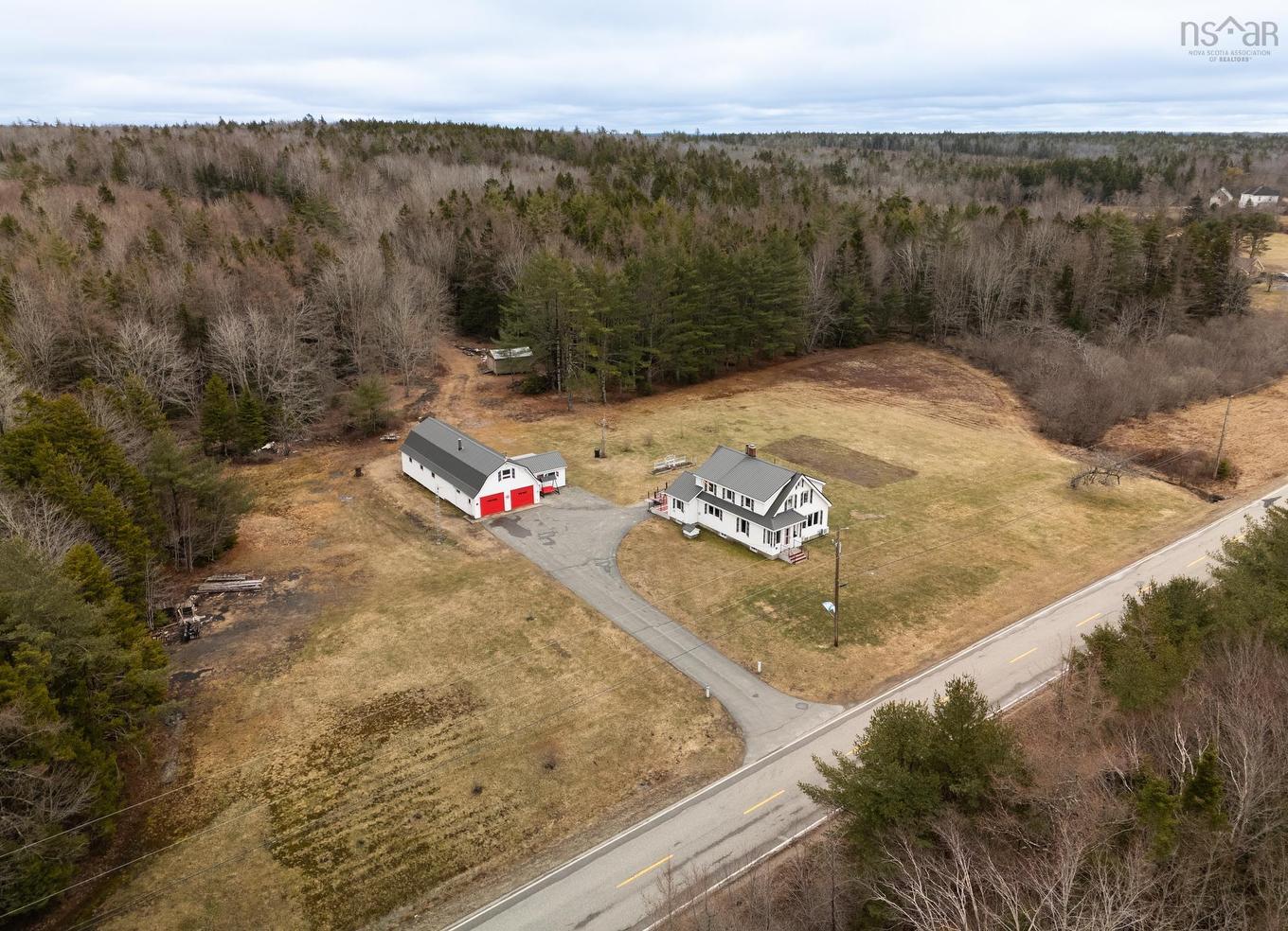 3292 Highway 340, Corberrie, NS