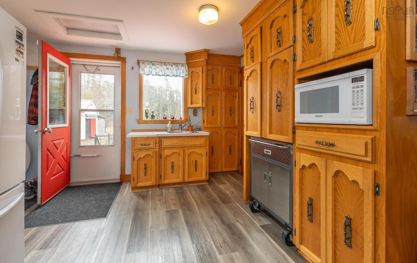 3292 Highway 340, Corberrie, NS